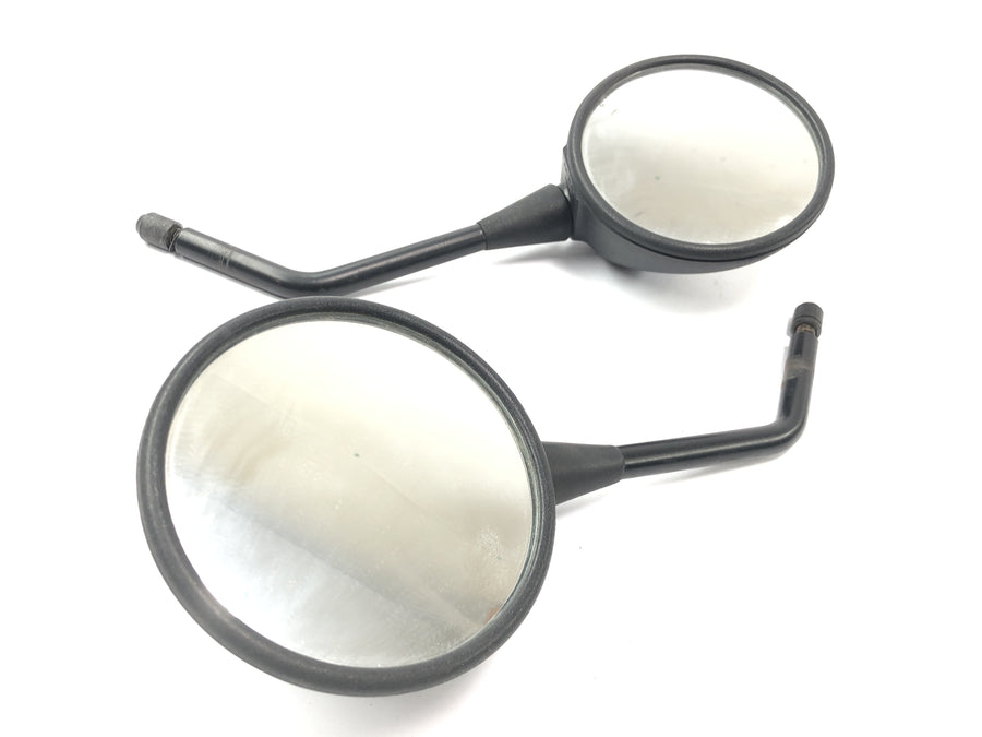 BMW R 1150 GS R21 [2002] - Espejo retrovisor lateral conjunto izquierdo y derecho