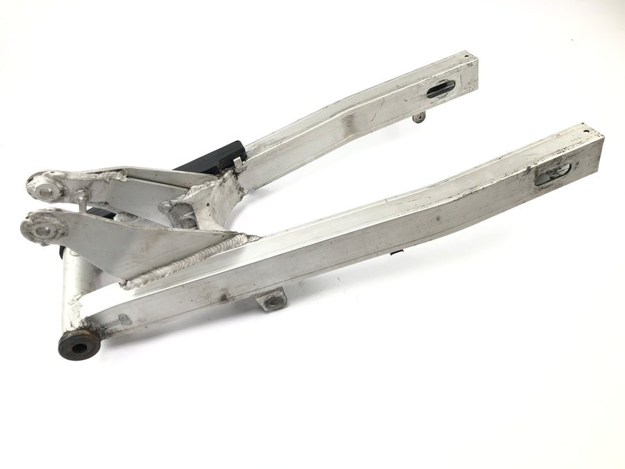 Suzuki RG 250 Gamma GJ21D [1987] - Basculante trasero aluminio
