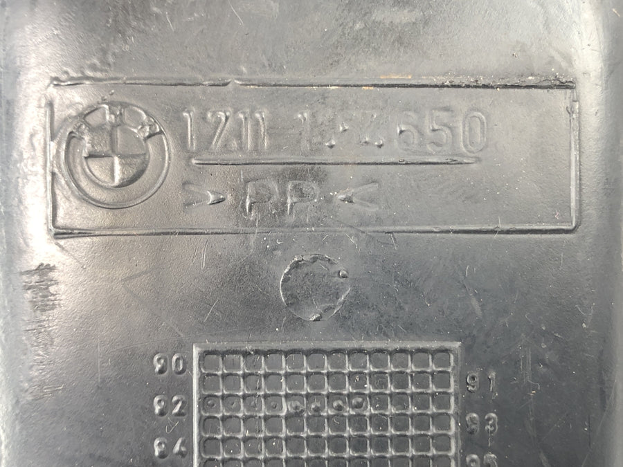 BMW K 1100 RS [1991] - Tanque de agua de enfriamiento del recipiente de compensación