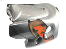 KTM 640 Adventure LC4 [2001] - Depósito de combustible con grifos de combustible dañados-4