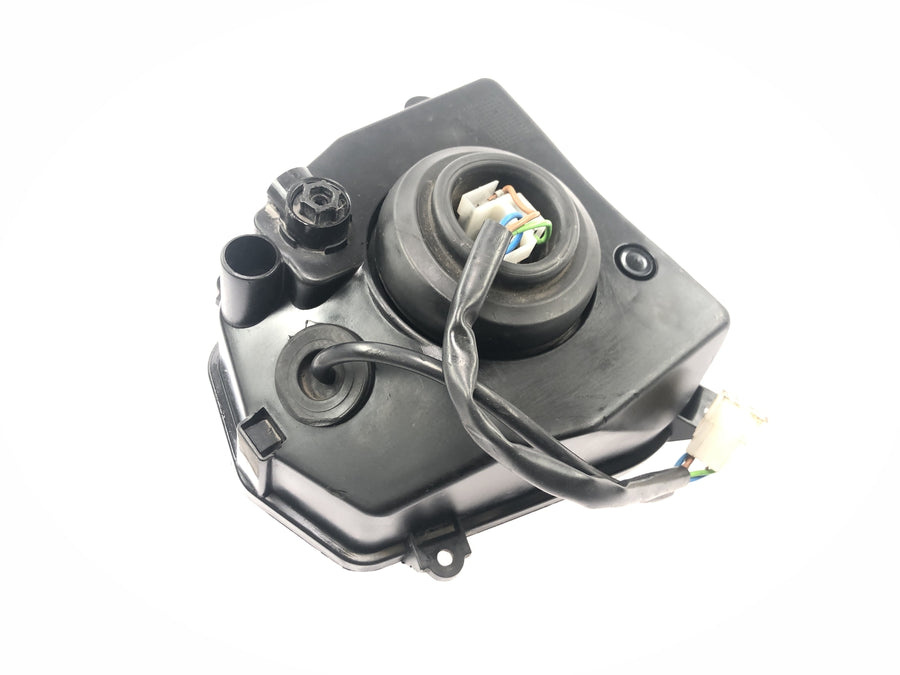 KTM Duke 690 A3 [2012] - Faro delantero faro delantero iluminación insertada en la parte delantera