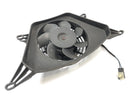 BMW K 1200 S K12S [2004] - Ventilador del radiador-1