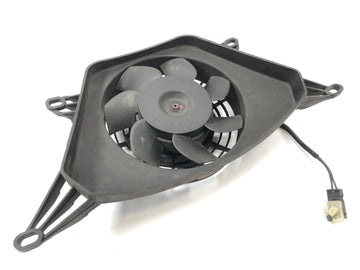 BMW K 1200 S K12S [2004] - Ventilador del radiador