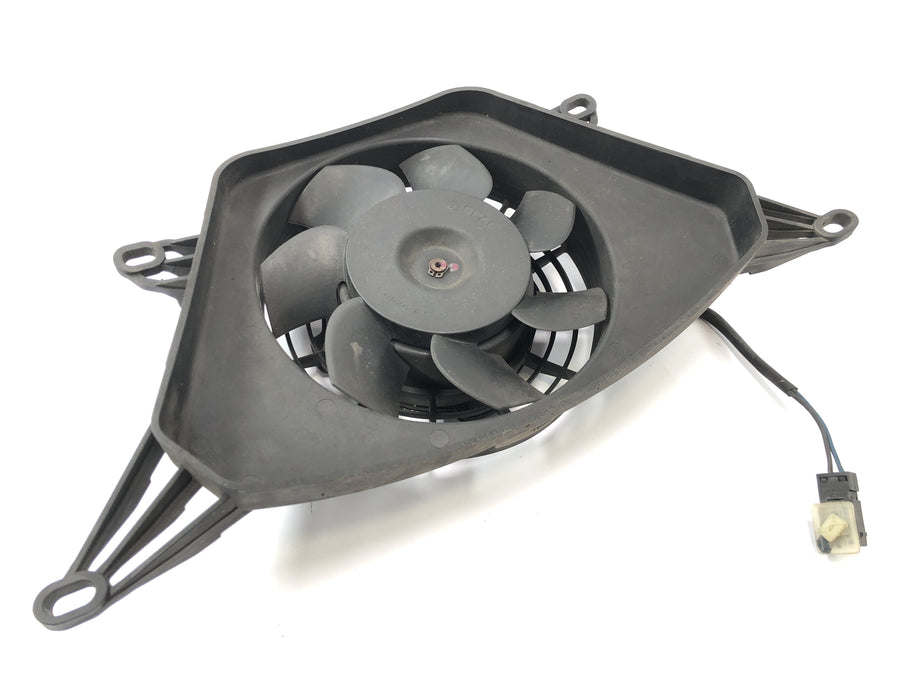 BMW K 1200 S K12S [2004] - Ventilador del radiador