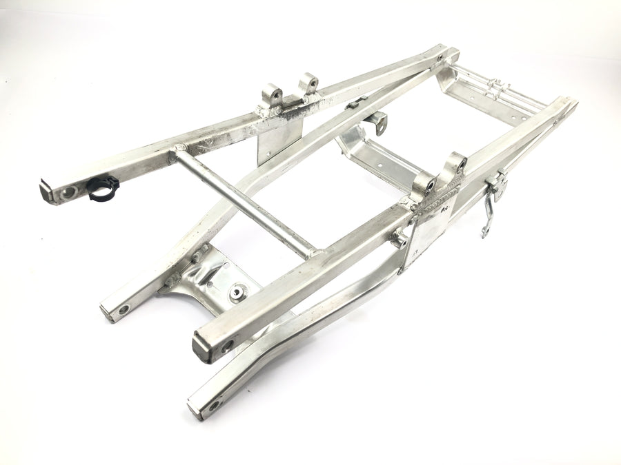 Honda CBR 900 RR Fireblade SC33 [2000] - bastidor trasero bastidor trasero aluminio
