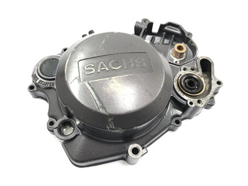 Sachs ZX 125 [1998] - Tapa embrague tapa motor