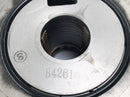 Honda CBR 1000 RR SC59 [2008] - Intercambiador de calor de brida del filtro de aceite del enfriador de aceite-3