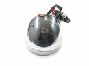 Yamaha XVS 650 4VR [1997] - Faro delantero con carcasa de lámpara cromada-4