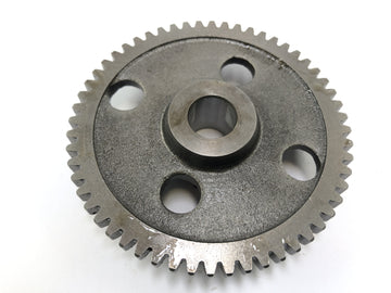 Ducati ST2 944 [1999] - Gear Starter - 0