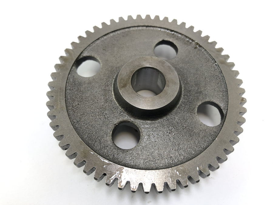 Ducati ST2 944 [1999] - Gear Starter