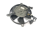 Honda CBR 900 RR Fireblade SC33 [2000] - Ventilador eléctrico de rueda de ventilador de radiador-5