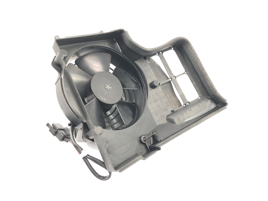 KTM 950 Adventure LC8 [2004] - Ventilador del radiador ventilador del radiador