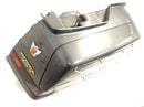 Honda GL 1500 Goldwing SC22 [1987] - Juego de maletas con baúl y portaequipajes-12