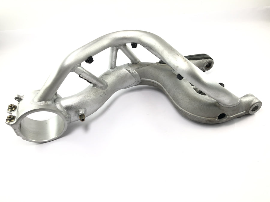 Ducati Monster SR2 800 M4 [2006] - Basculante rueda trasera basculante aluminio