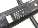 BMW F 650 GS R13 [2000] - bastidor trasero bastidor trasero-5