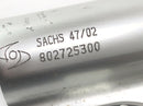Ducati 999 H4 [2003] - Estabilización de amortiguadores de amortiguadores de dirección-4
