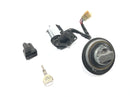 Honda VTX 1800 SC46 [2004] - Juego de cerradura tapa depósito cerradura encendido-3