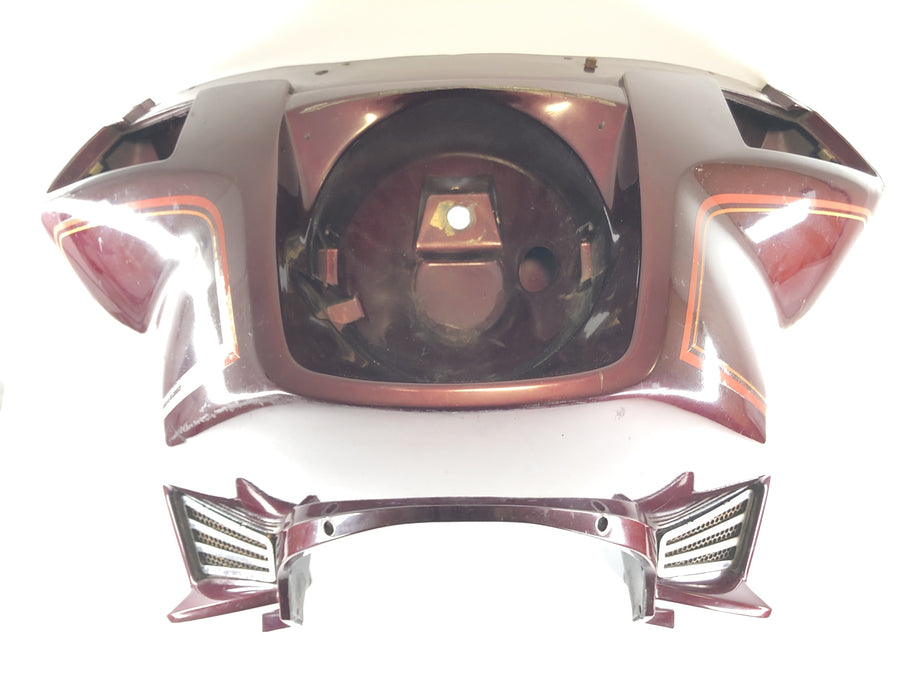 Honda Goldwing GL 1100 SC02 [1980] - púlpito de revestimiento delantero