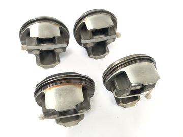 Yamaha YZF R1 RN09 [2003] - Piezas del motor del kit de cilindro de pistón de pistón