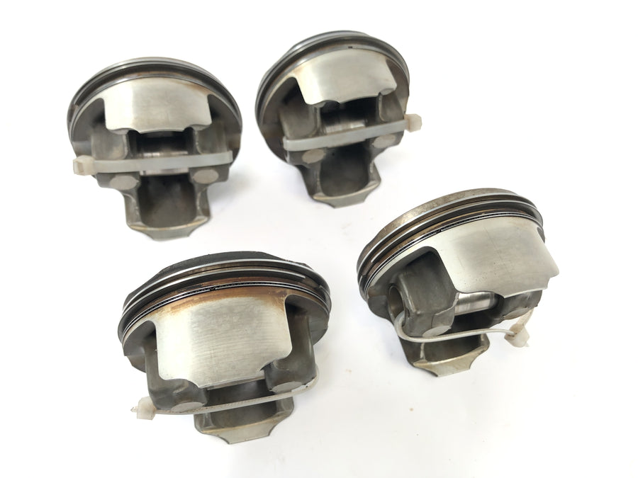 Yamaha YZF R1 RN09 [2003] - Piezas del motor del kit de cilindro de pistón de pistón