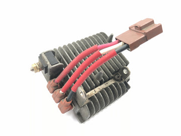 Honda GL 1500 Goldwing SC22 [1993] - Regulador rectificador regulador de voltaje - 0