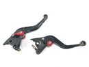 Aprilia RSV 1000 RP Mille [2001] - Maneta freno embrague palanca V-Trec con ABE-2