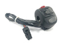 BMW C1 125 [2002] - Interruptor de manillar derecho interruptor de apagado-2