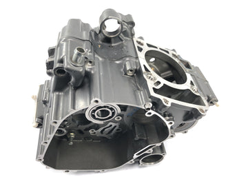 KTM RC 125 [2016] - Carcasa motor bloque motor cárter carcasa vacía - 0
