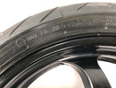 Honda VFR 800 FI RC46 [1999] - Llanta rueda trasera 5,50x17"-3