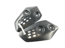 Yamaha MT07 RM04 [2014] - Protectores de talón izquierdo y derecho-2