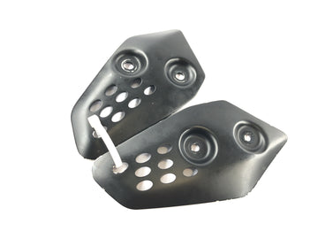 Yamaha MT07 RM04 [2014] - Protectores de talón izquierdo y derecho - 0