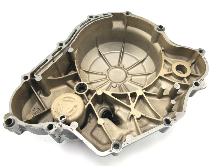 Beta RR 125 [2018] - Tapa embrague tapa motor