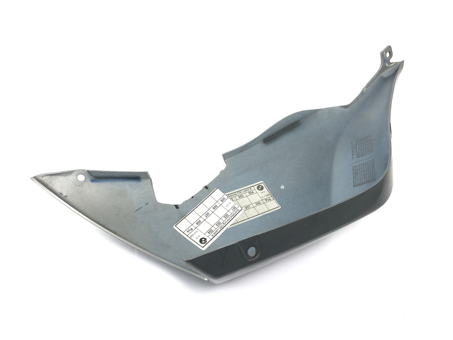BMW K 1200 S K12S [2005] - Panel trasero izquierdo código de color 933