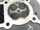 Triumph Bonneville T100 986MF [2012] - Control de válvulas de culata-10