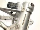 BMW F 650 GS R13 [2000] - Bastidor principal con papeles-5