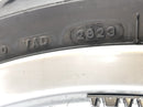 BMW K 1100 RS [1991] - Rimbre de la rueda delantera en la parte delantera 3.50 x 17 "-3