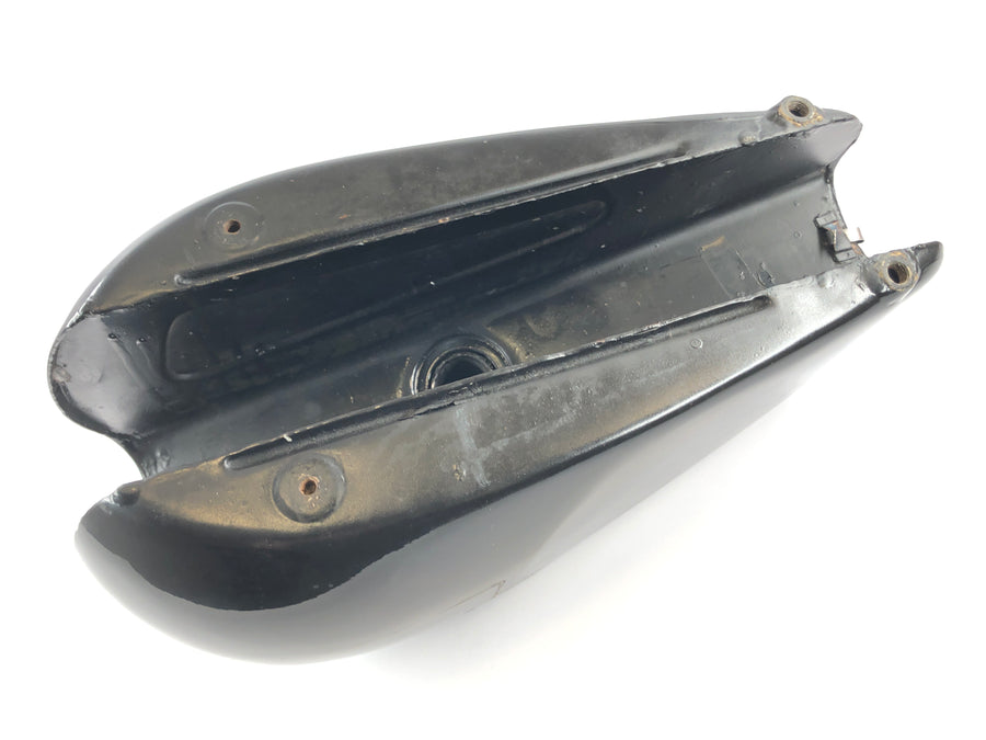 Triumph Bonneville T140V [1976] - Tanque de gasolina