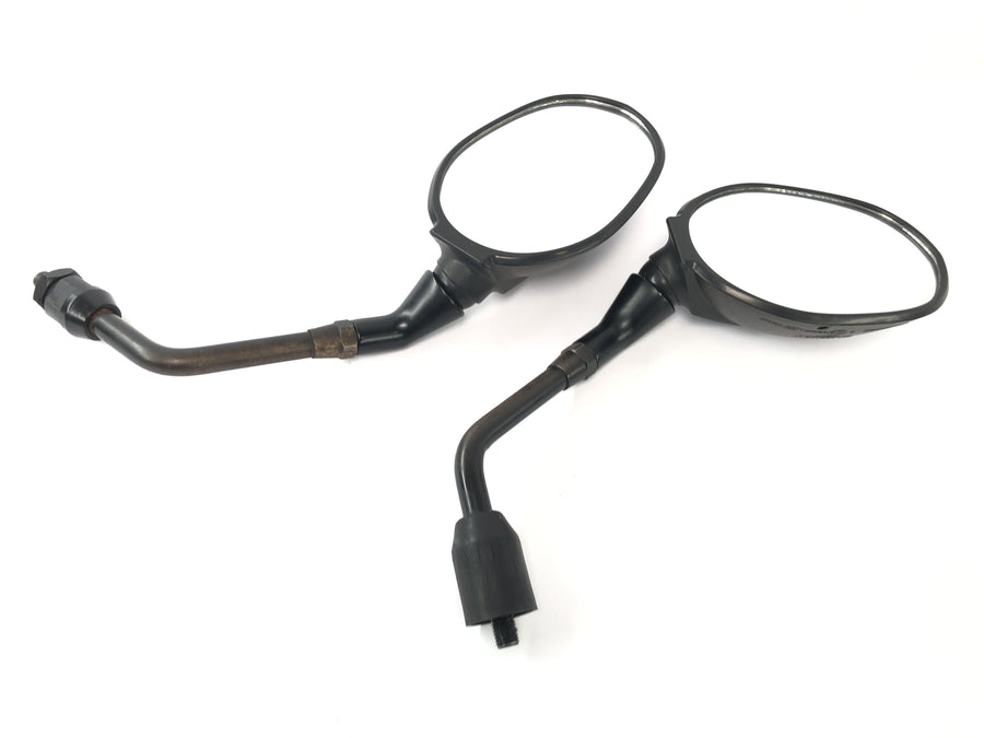 Triumph Speed Triple 1050 515NJ [2007] - Espejo retrovisor lateral conjunto espejo