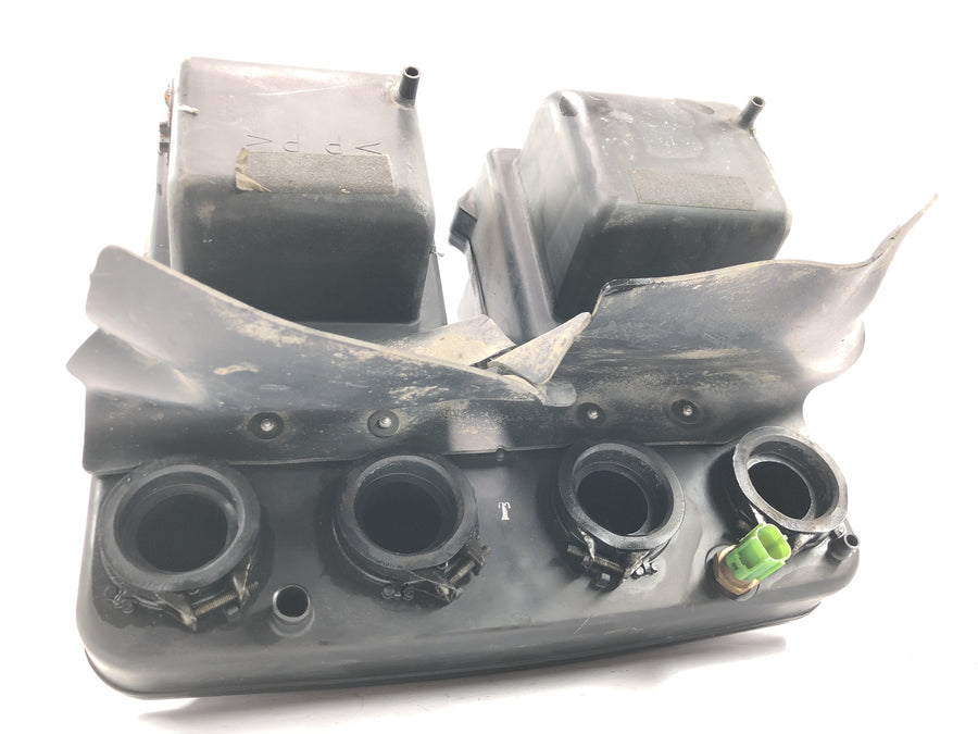 Yamaha GTS 1000 4FV [1997] - Caja filtro de aire airbox con sensor
