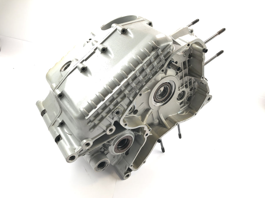 Ducati ST3 S3 [2004] - cárter motor bloque motor carcasa vacía
