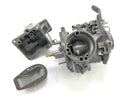 Yamaha XT 500 1U6 [1981] - Cardburetor Mikuni 2J2 para procesar sin nadar y atornillar-5