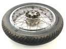 Moto Guzzi California 1100 EV KD [2002] - Rim Wheel Rim Rad 2.50 x 18 "-4