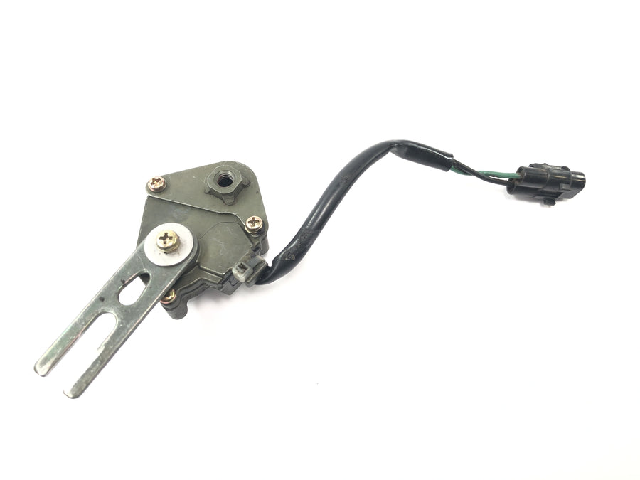 Kawasaki ZX 12 R ZXT20A [2001] - Interruptor de caballete lateral