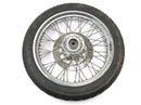 Yamaha XVS 650 Drag Star VM03 [2001] - Rueda de radios de la rueda delantera con disco de freno 19 pulgadas-6