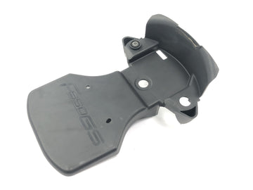BMW F 650 GS R13 [2000] - Soporte de luz trasera para salpicadero, soporte para matrícula