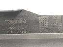 Aprilia SL 1000 Falco PA [2000] - Cubierta de la cadena de protección de la cadena Tapa trasera de la rueda trasera-4