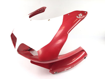 Cagiva Mito 125 EVO 8P [2000] - Elemento de cálculo de la parte del revestimiento de revestimiento delantero