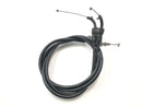 Yamaha YZ 426 F [2000] - Cable acelerador cable acelerador doble cable-4