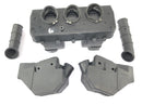 Triumph Daytona 900 T300 [1993] - Air Filter Box Inmediation Air Airbox Complete-2