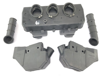 Triumph Daytona 900 T300 [1993] - Air Filter Box Inmediation Air Airbox Complete - 0